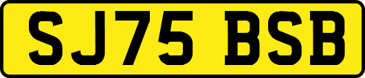 SJ75BSB