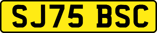 SJ75BSC