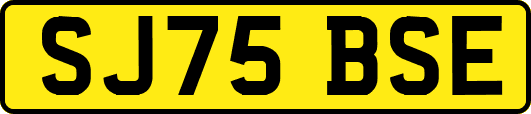 SJ75BSE