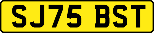 SJ75BST