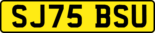 SJ75BSU