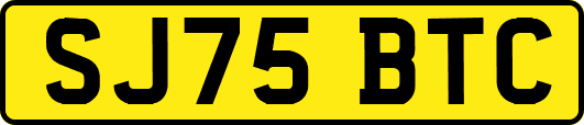 SJ75BTC