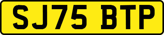 SJ75BTP
