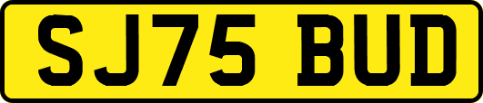 SJ75BUD