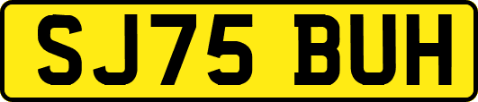 SJ75BUH
