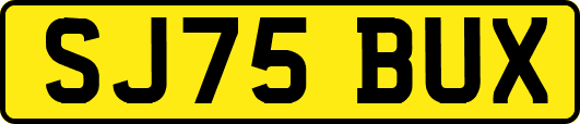 SJ75BUX