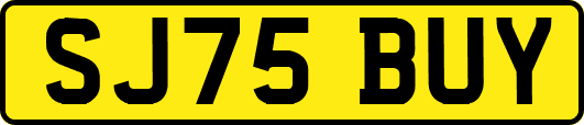 SJ75BUY