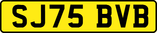 SJ75BVB