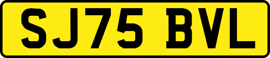 SJ75BVL