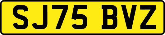 SJ75BVZ