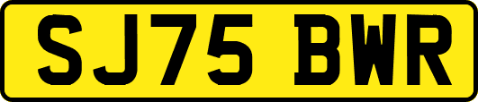 SJ75BWR
