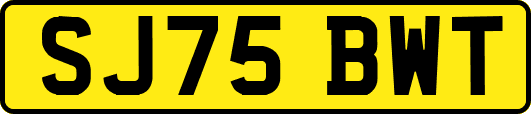 SJ75BWT