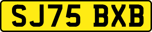 SJ75BXB