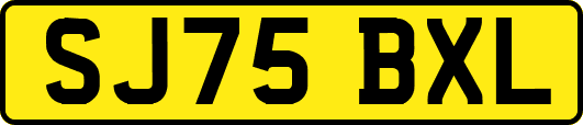 SJ75BXL