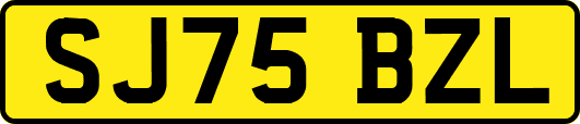 SJ75BZL