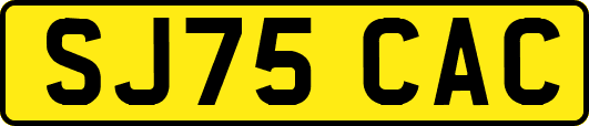 SJ75CAC