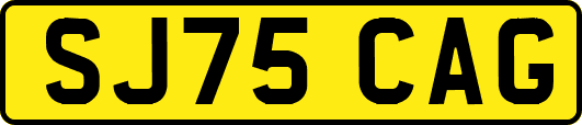 SJ75CAG