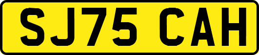 SJ75CAH