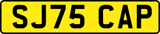 SJ75CAP