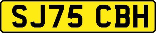 SJ75CBH