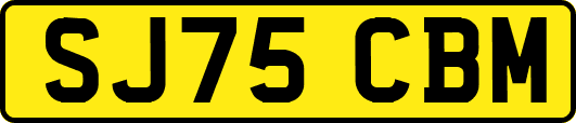 SJ75CBM