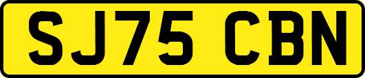 SJ75CBN