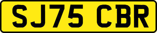 SJ75CBR