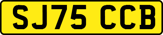 SJ75CCB