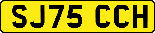 SJ75CCH