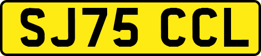 SJ75CCL