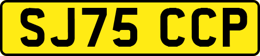 SJ75CCP