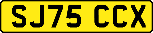 SJ75CCX