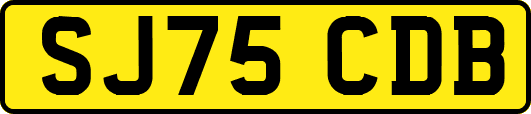 SJ75CDB