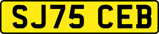 SJ75CEB
