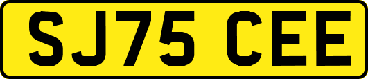 SJ75CEE