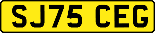 SJ75CEG