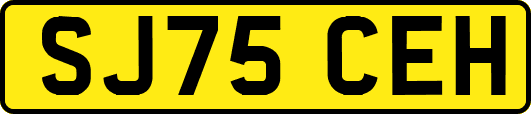 SJ75CEH