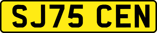 SJ75CEN