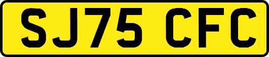 SJ75CFC