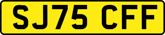 SJ75CFF