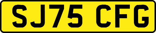 SJ75CFG
