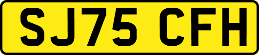 SJ75CFH
