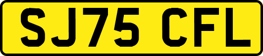 SJ75CFL