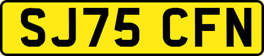 SJ75CFN