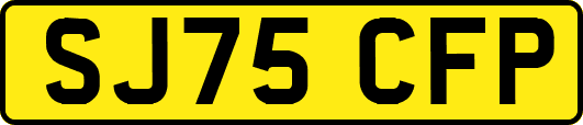 SJ75CFP