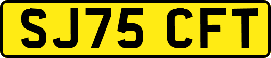 SJ75CFT