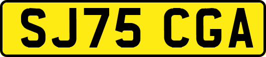 SJ75CGA