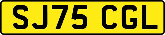 SJ75CGL