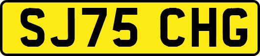 SJ75CHG