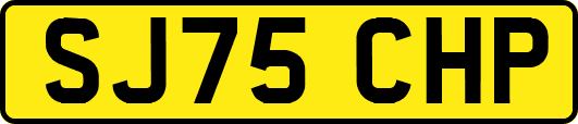 SJ75CHP
